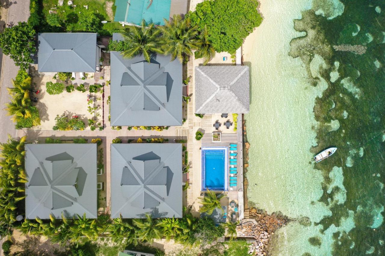 Hotel Le Nautique Waterfront 4*