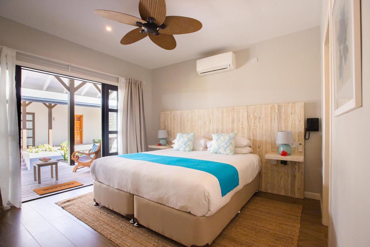 Hotel Le Nautique Waterfront