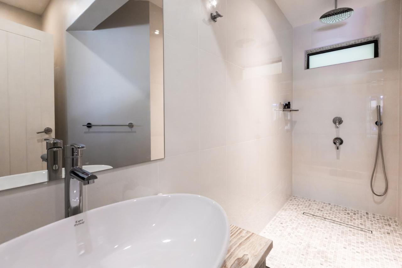 Le Nautique Waterfront 4* La Digue
