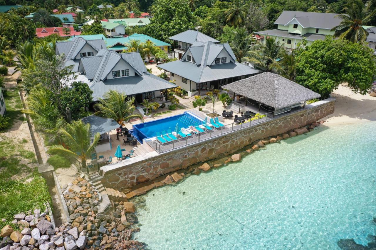 Le Nautique Waterfront 4*