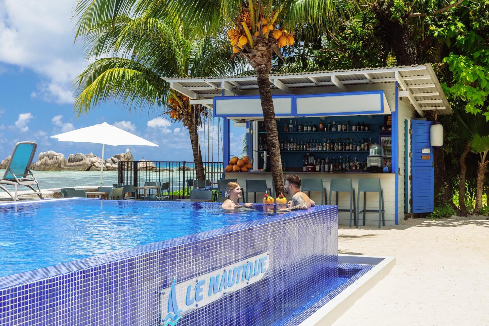 Hotel Le Nautique Waterfront
