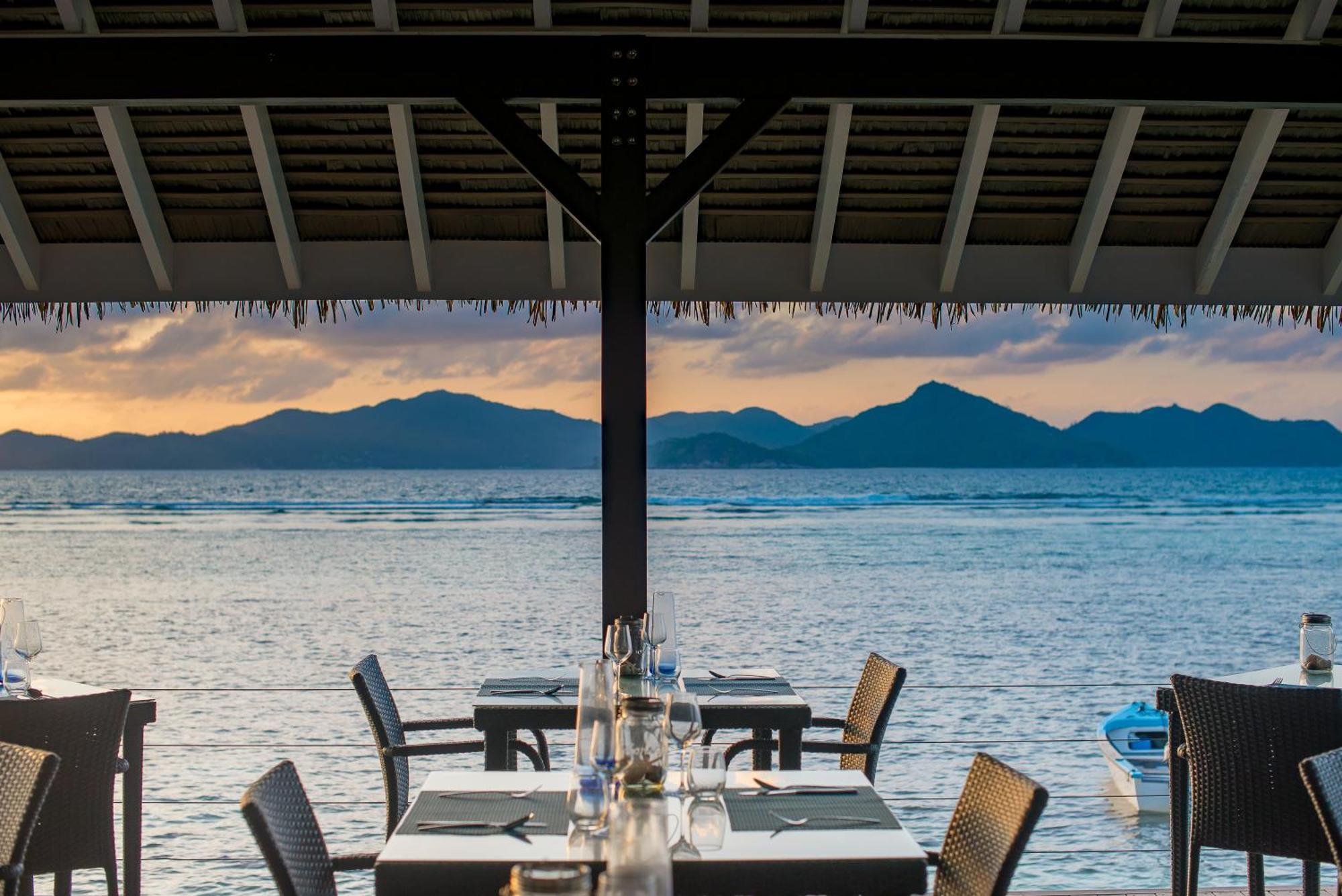 Le Nautique Waterfront 4*