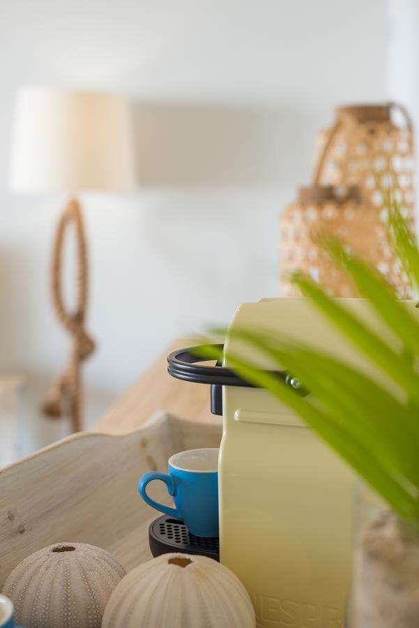 Le Nautique Waterfront Hotel La Digue