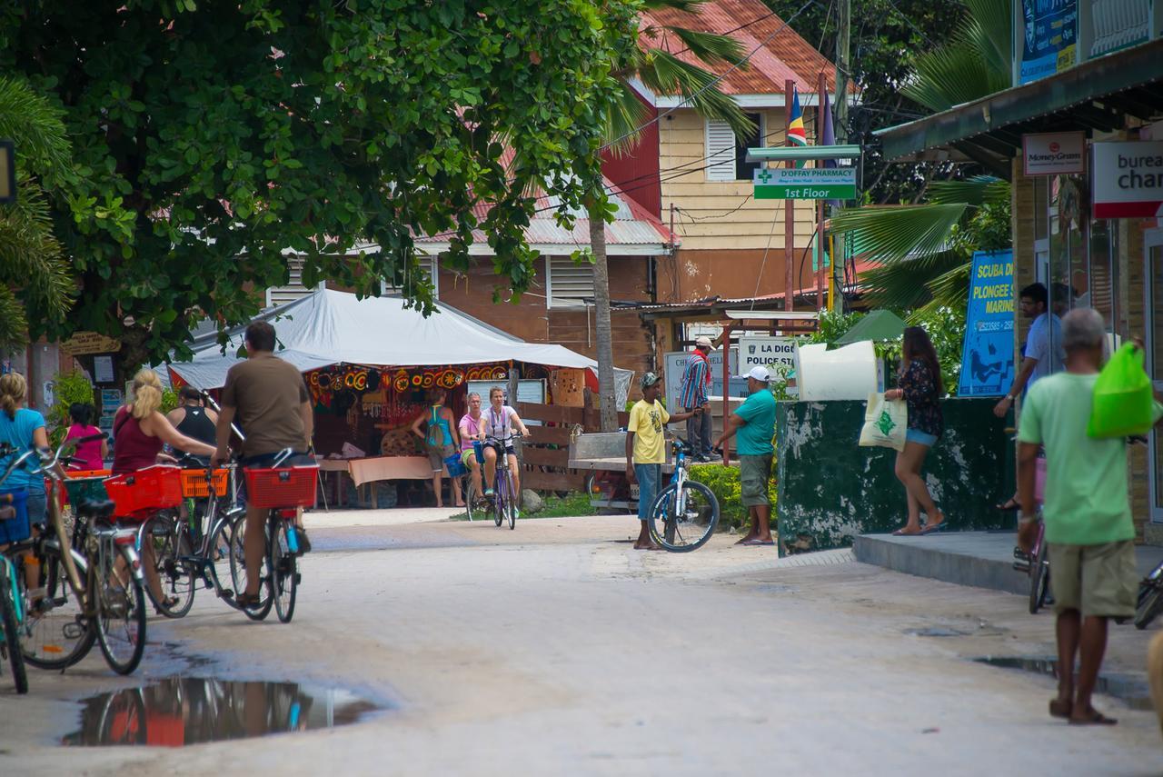 Le Nautique Waterfront