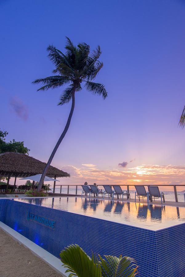 Le Nautique Waterfront Hotel 4*