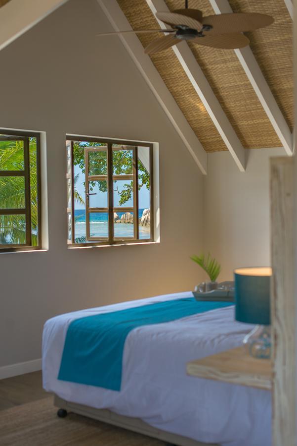 Le Nautique Waterfront La Digue