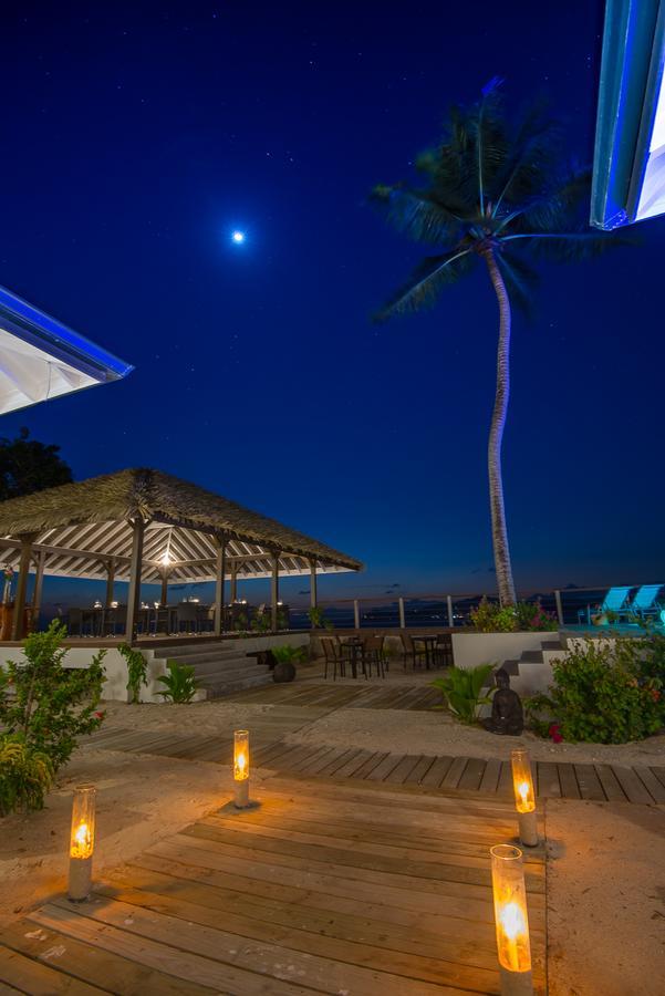 Le Nautique Waterfront Hotel 4*