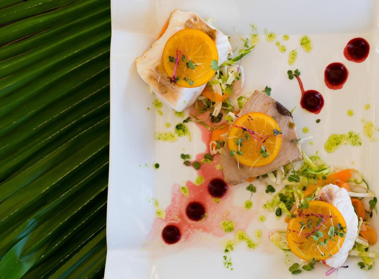 Hotel Le Nautique Waterfront La Digue